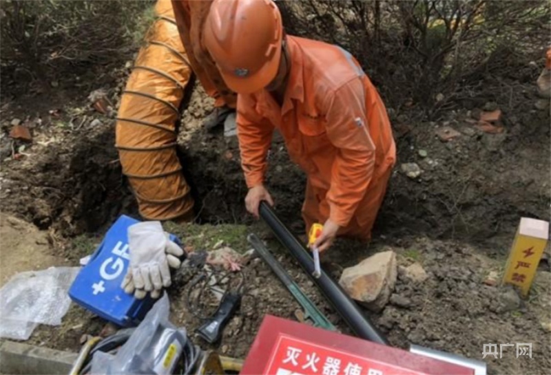辽宁下达超20亿元加快城市老化燃气管道更新改造